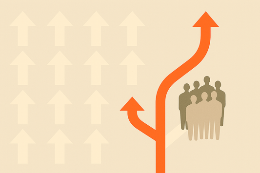 Redefining Normal: Embrace the Uncommon for a Fulfilling Life